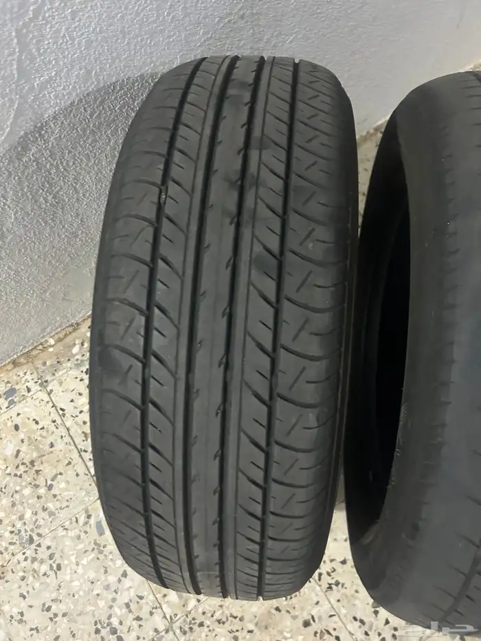 كفرات يوكوهاما ياباني 1