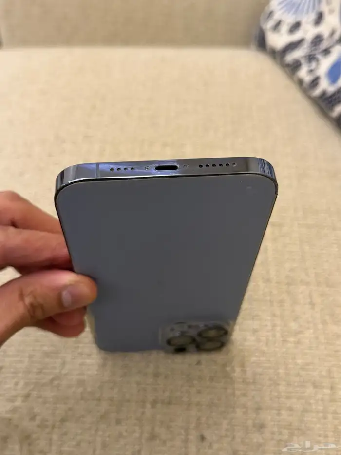 أيفون برو ماكس 13 1