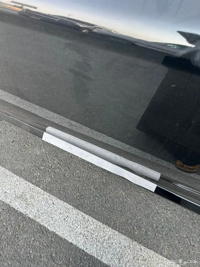 كامري 2025 استاندر بنزين اصفار لوحه اقل سعر 18