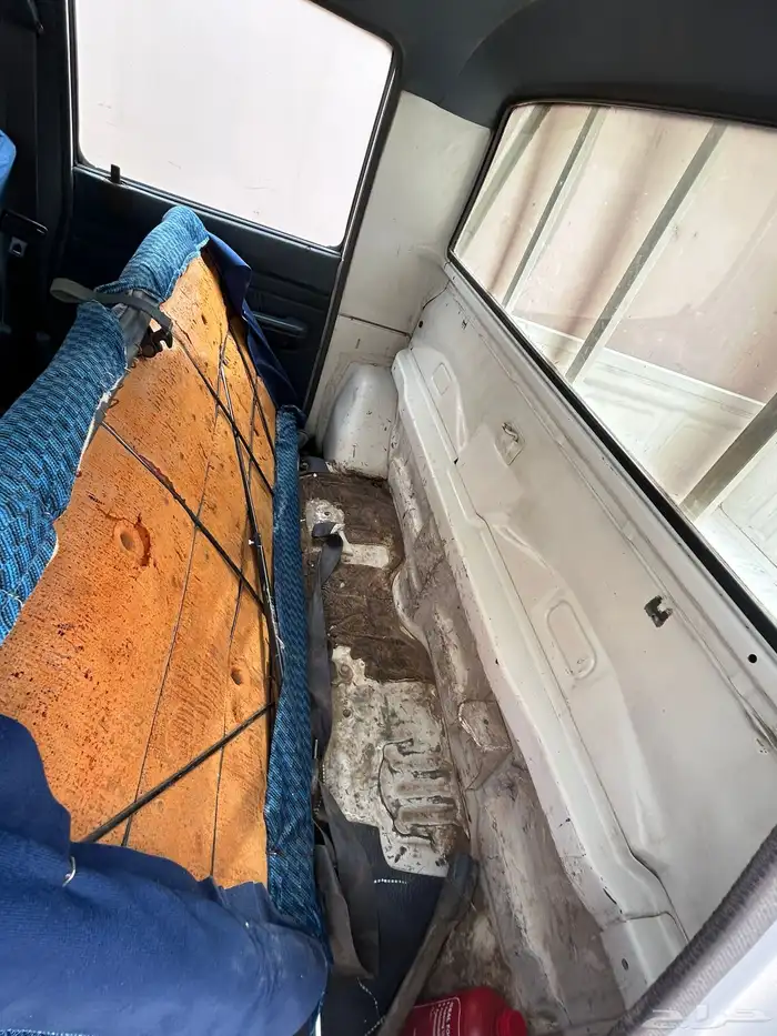 هايلوكس1997 21