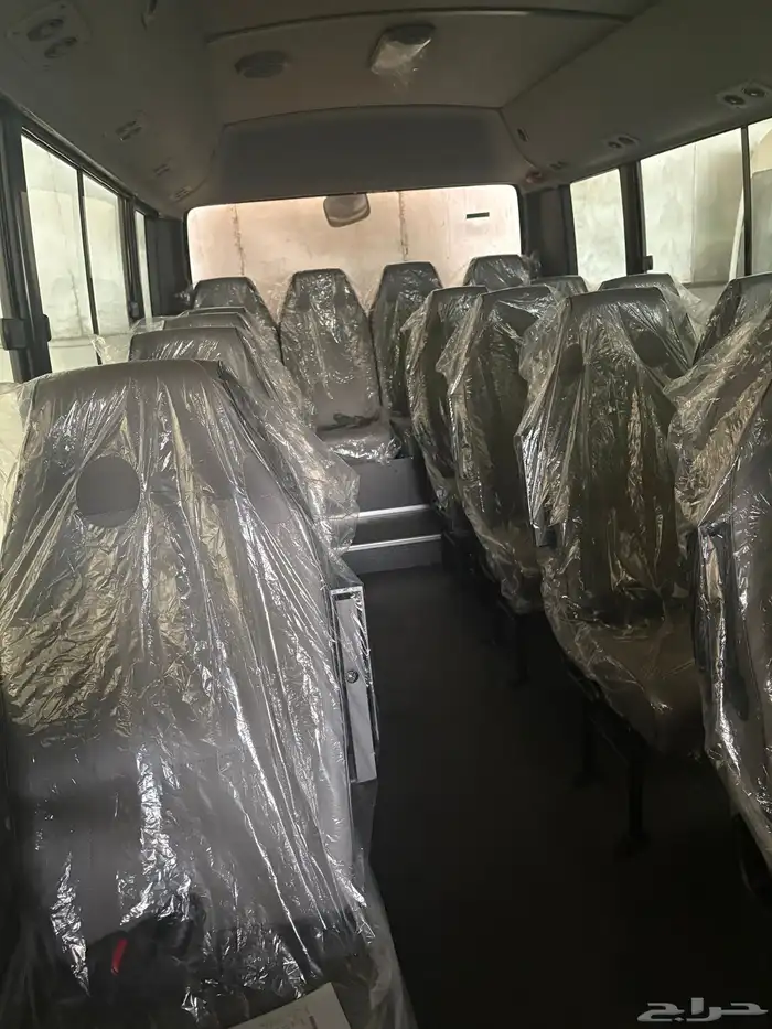 باص كونتى هيونداى 2