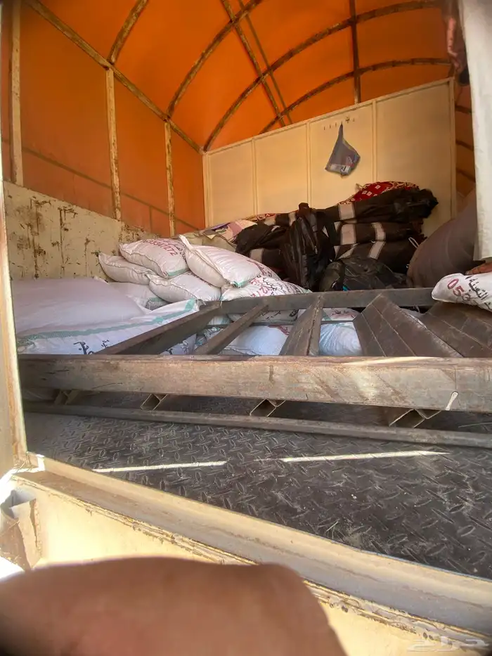 مقطوره صاج. 10