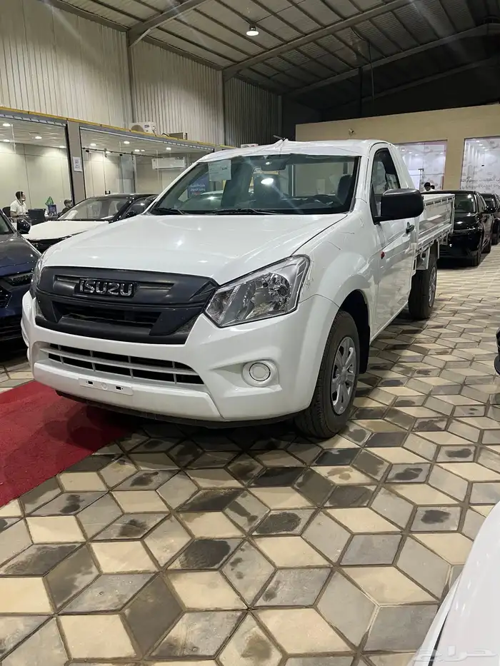 ايسوزو. غماره. حوض وجوانب. 2025 0