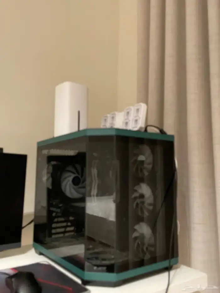 بي سي قيمنق للبيع 0