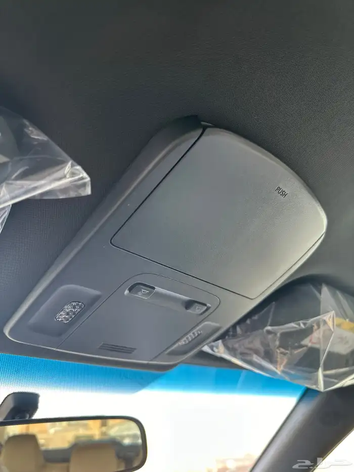 كامري 2025 استاندر بنزين اصفار لوحه اقل سعر 27