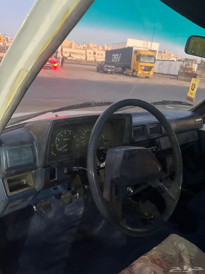 هايلوكس للبيع 88 4