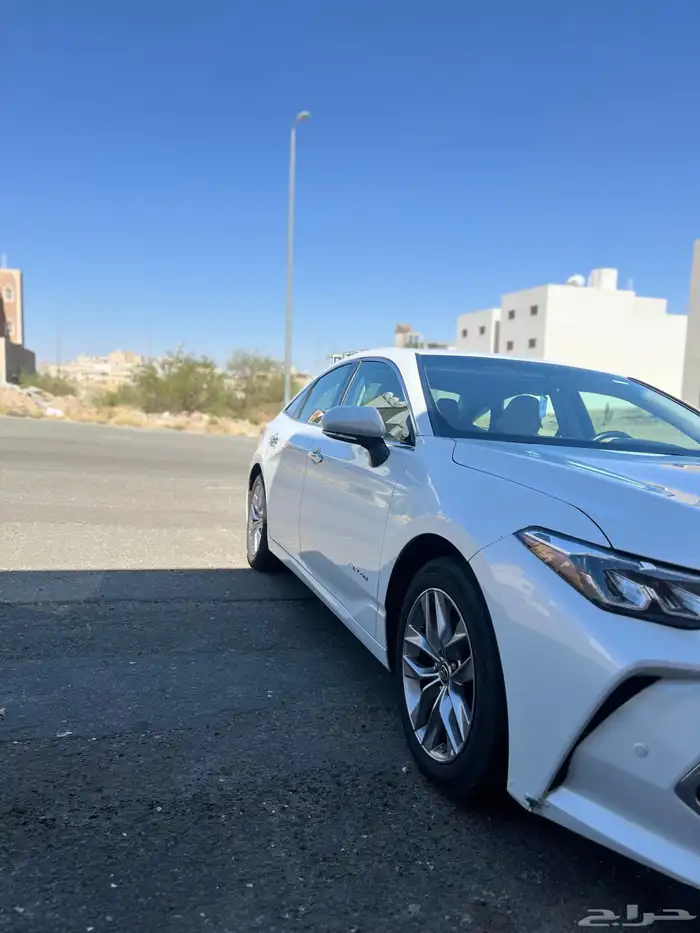 أفالون 2022XLi 1