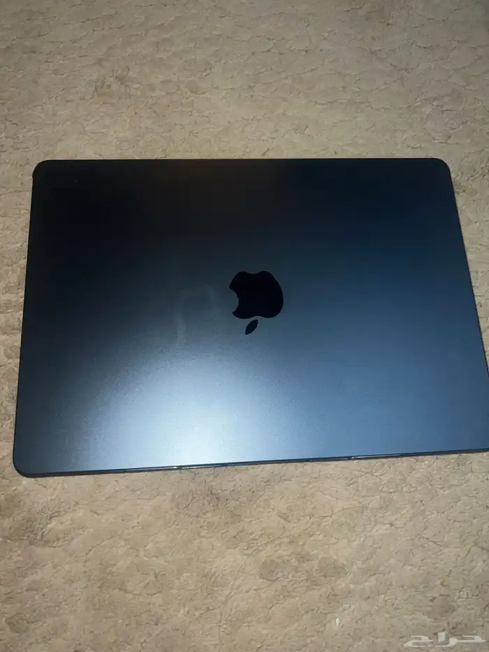 لابتوب ابل للبيع استخدام قليل جدا 2