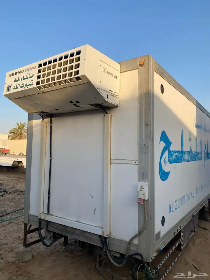 ثلاجة تفصيل الشهيلي 5