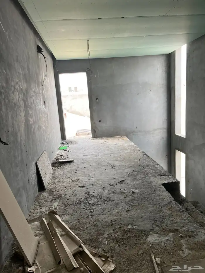 دبلوكس في دانة الرامس B 22