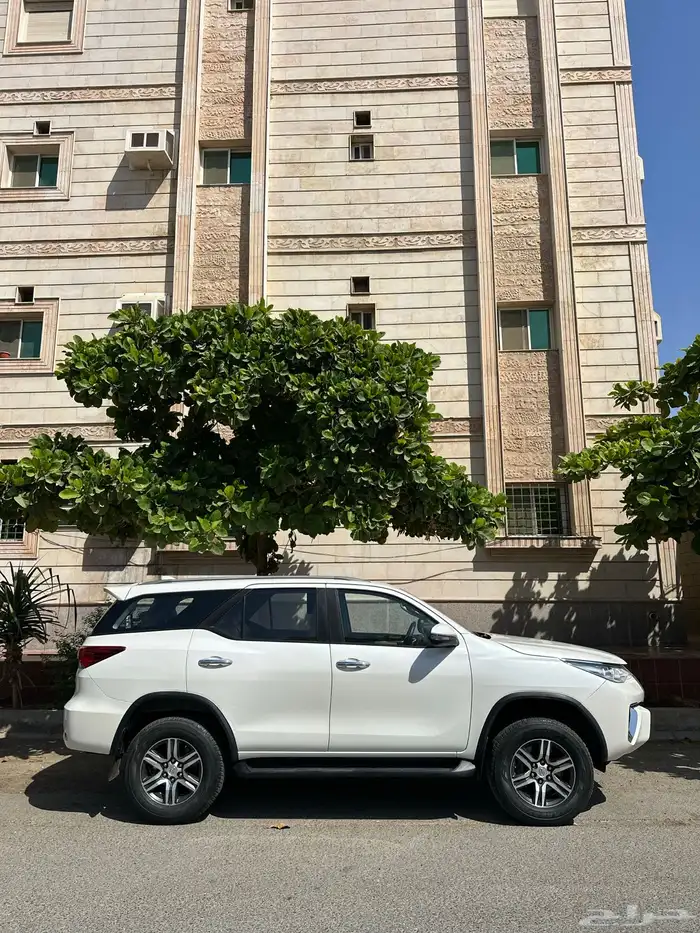 فورشنر VX1 دبل 6 سلندر 2020 3