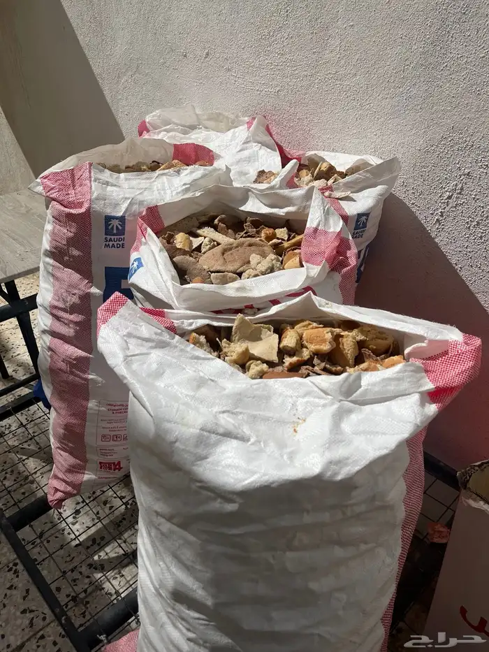 خبز 1