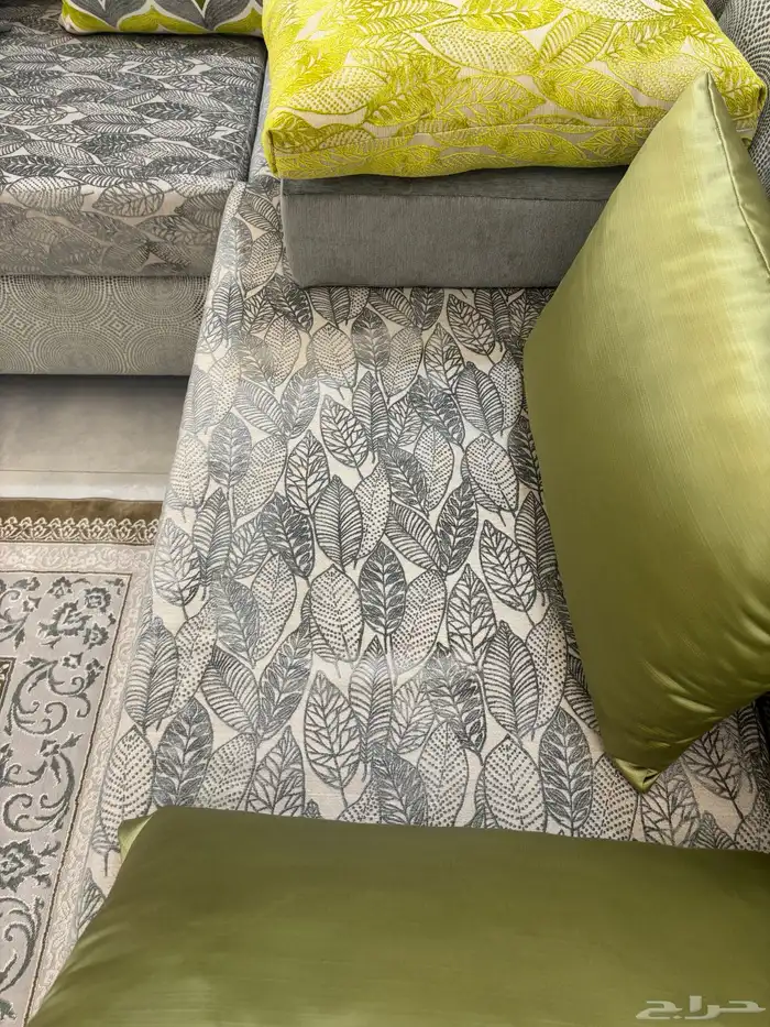 كنب متصل لم يستعمل 0