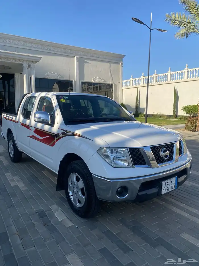 نافارا 2015غمارتين 2