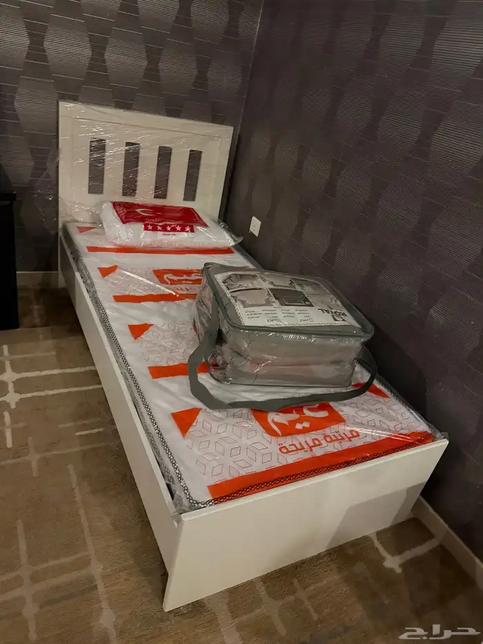 جديد سرير نفر 3