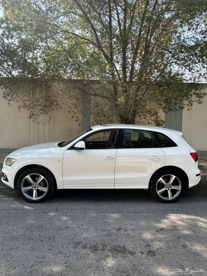 اودي كيو 5 للبيع 3