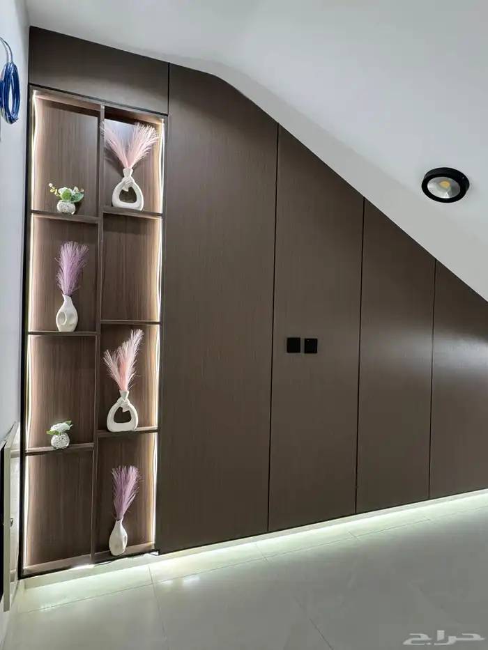 فله بتصميم مودرن وإطلالات بمساحة كبيره 3