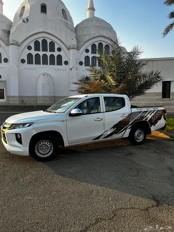 ميتسوبيشي L200 موديل 2019 0