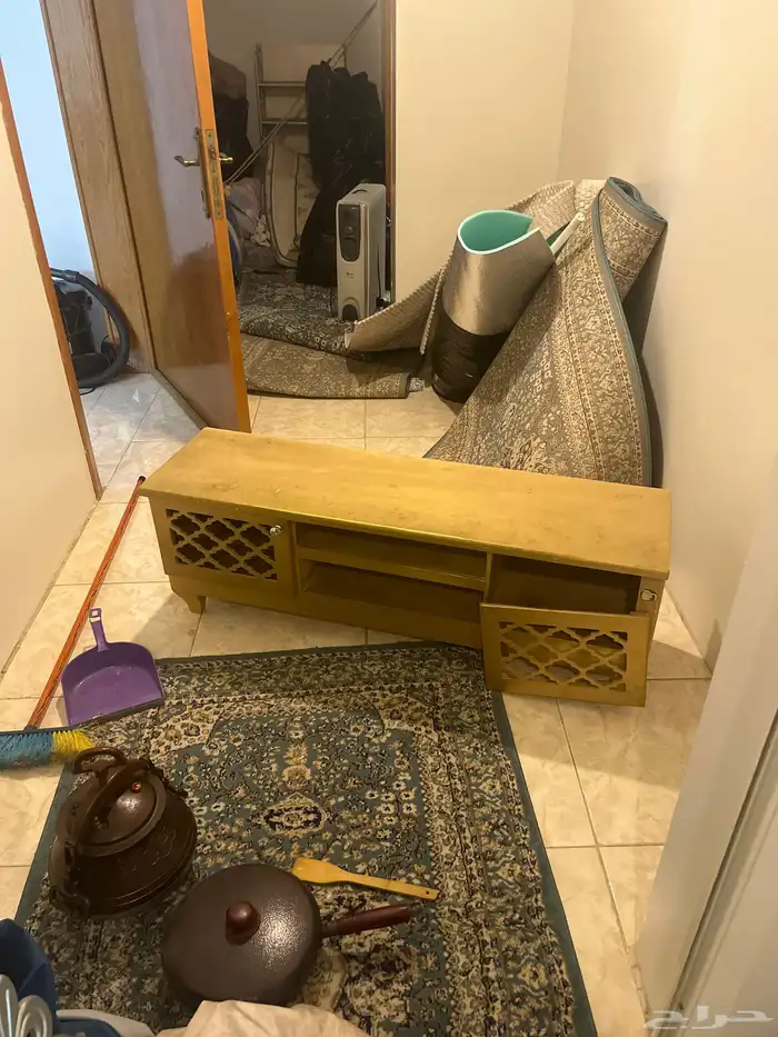 دولاب تلفزيون 1