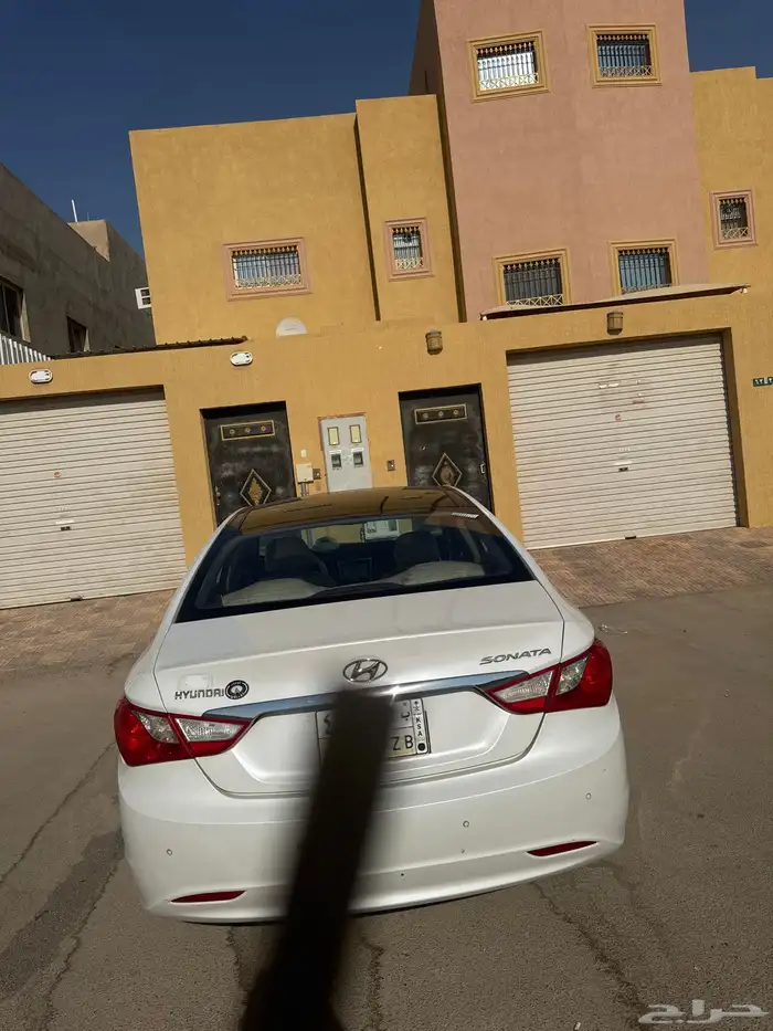 سوناتا 2013 3