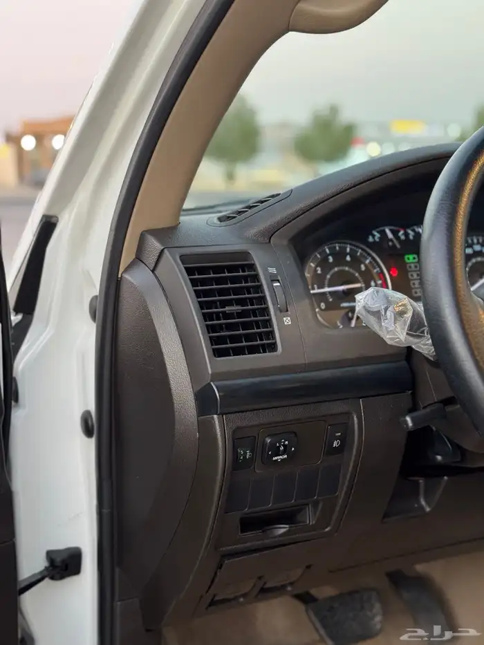 جي اكس 2008 سعودي 19