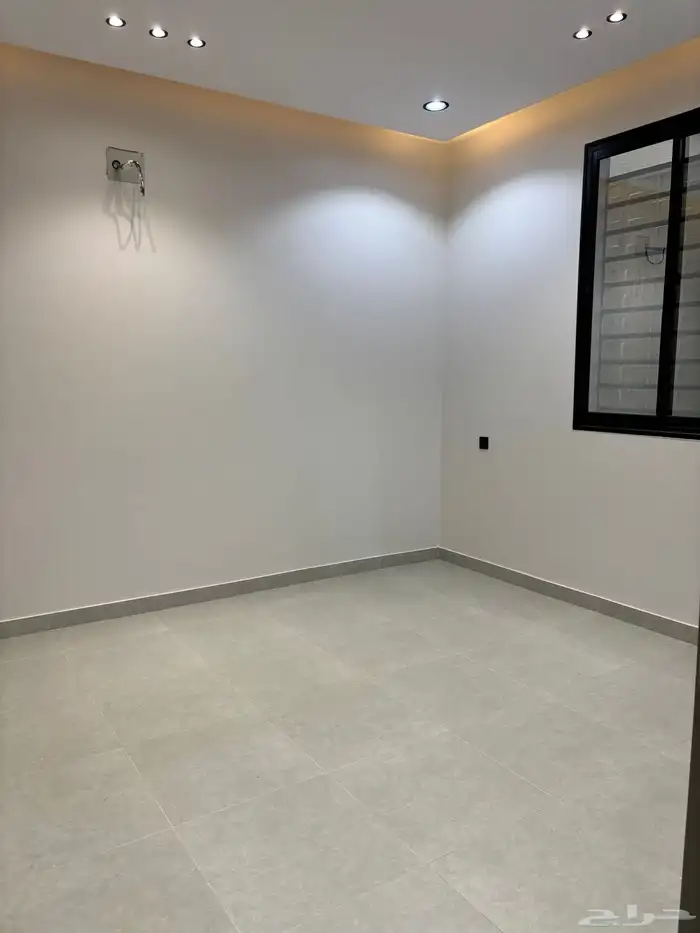 للبيع شقق تمليك ارضي 6 غرف بمدخل سياره ب 500 ألف 31