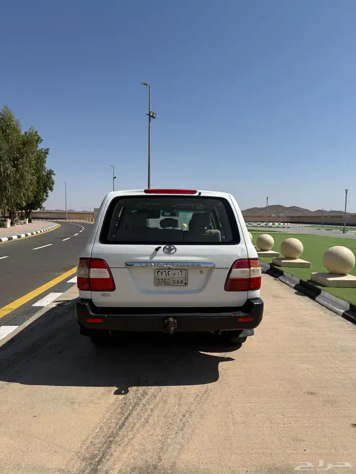 جيب جي اكس ار 2005 3