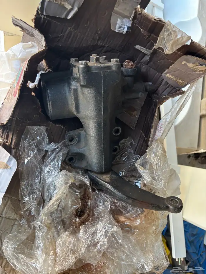 دودة جيب ربع 1