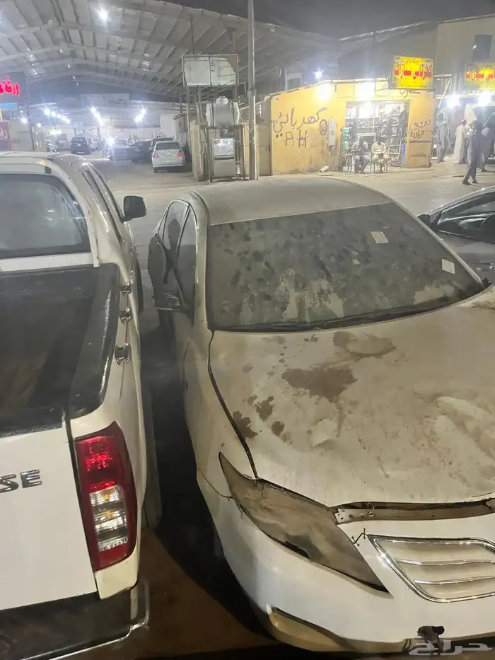 سلام عليكم اعرض اكم كامري 2011 2