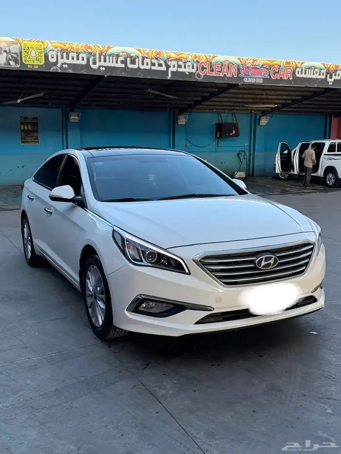 سوناتا 2017 نص فل 2