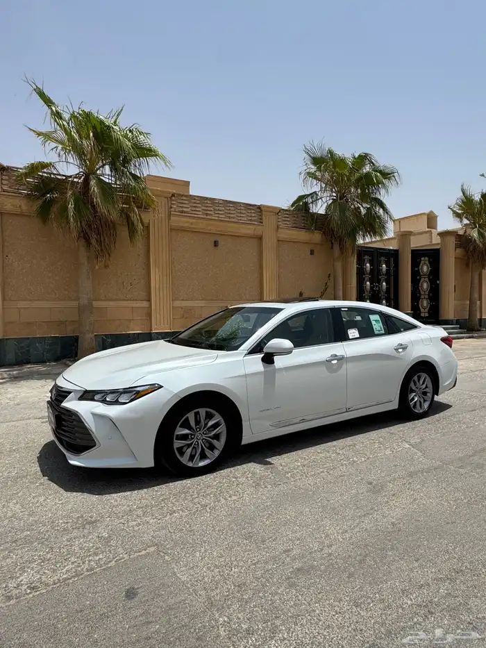 افالون 2021 تورنق 2