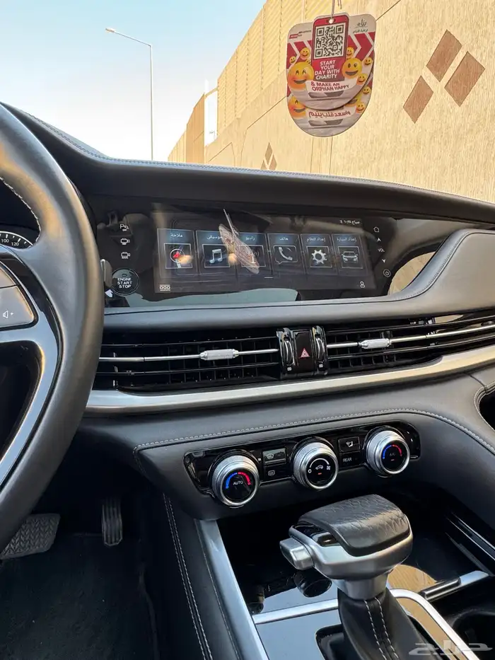 للبيع شانجان CS95 موديل 2202 21