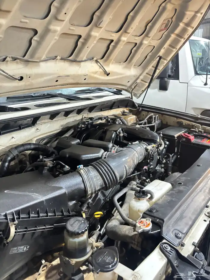 مكائن مكينة اف جي شاص ربع 2015 0