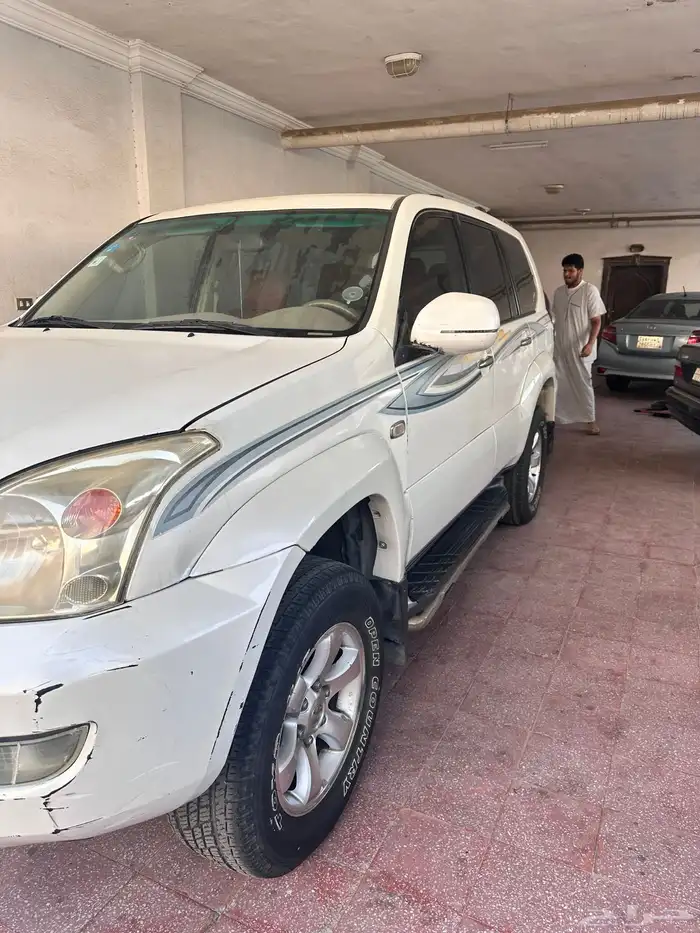 برادو 4