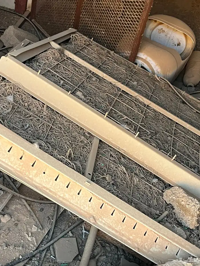 مكيف سحراوي 2