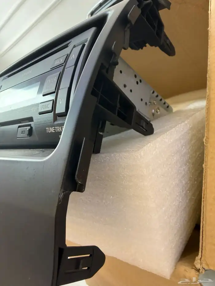 قطع غيار تايوتا جيب 8