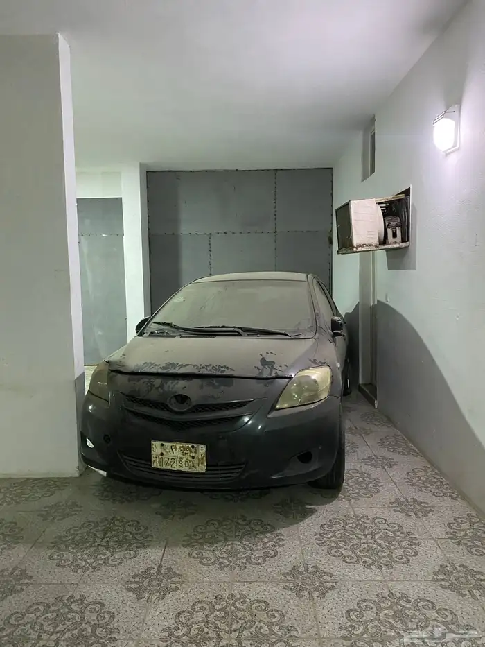 تويوتا يارس 2