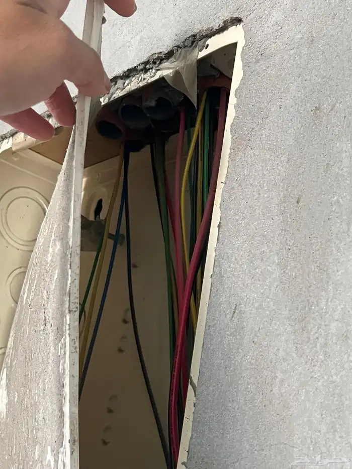 دبلوكس في دانة الرامس B 28