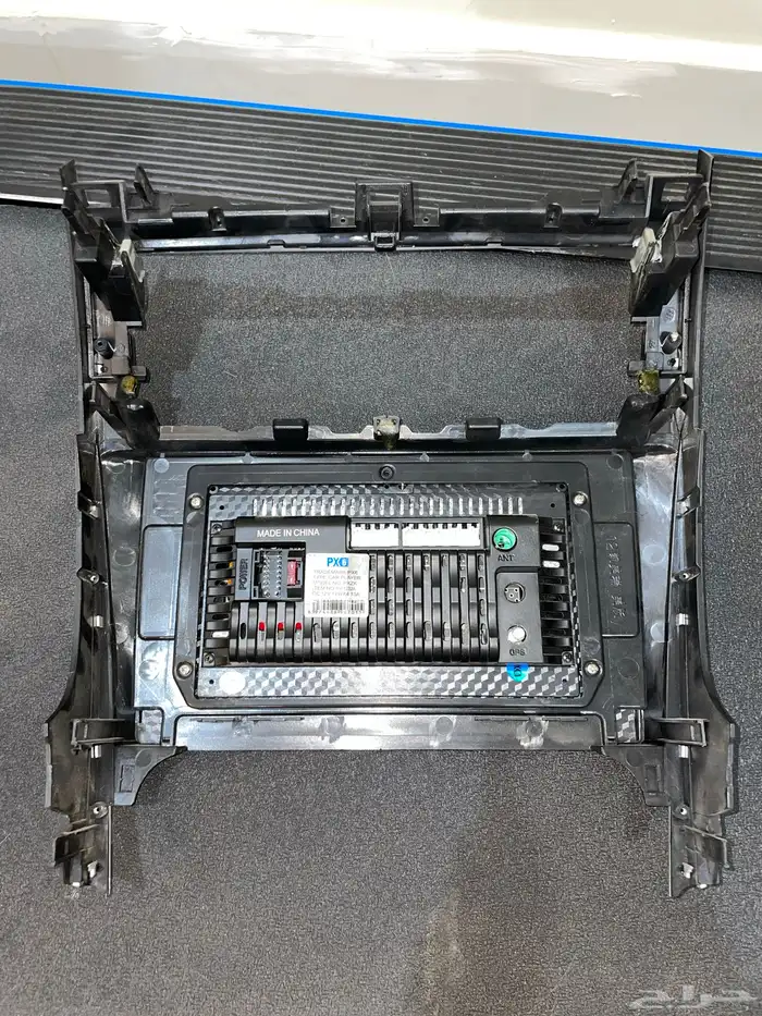 مسجل بلوتوث لجميع السيارات 1