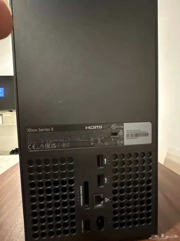 xbox series X للبيع 5
