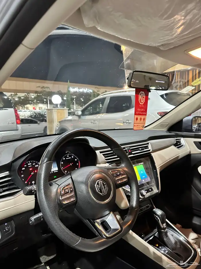 للبيع 2020 MG نص الفل وكالة ( تم البيع ) 10