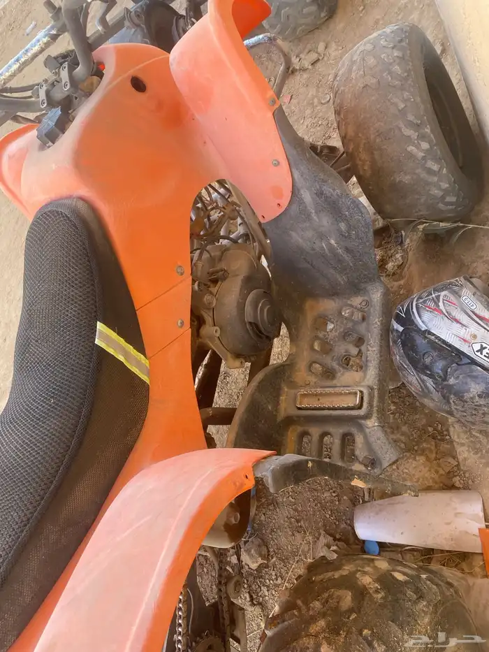 السلام عليكم دباب سويدي نظيف 1