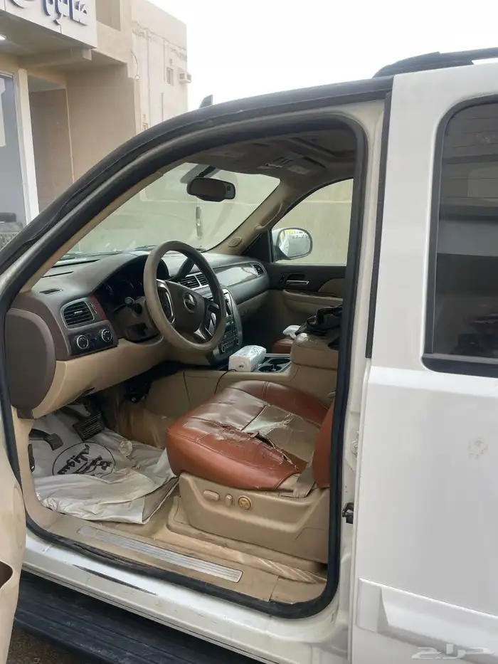 جمس يوكن فل كامل 0