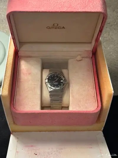 Omega Constellation 1502.40.00 in pristine condition   deep index