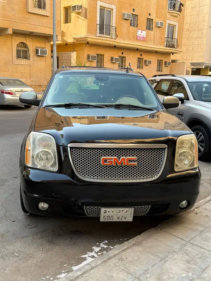 جمس يوكن 2