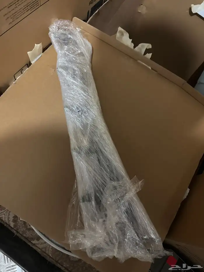 للبيع قطع مكينة فتك 21