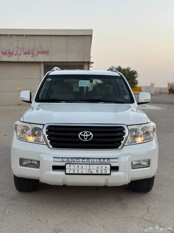 جي اكس 2008 سعودي 16