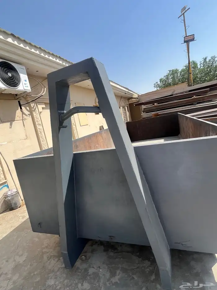 تصنيع صناديق وطني على مستوى عالي 2