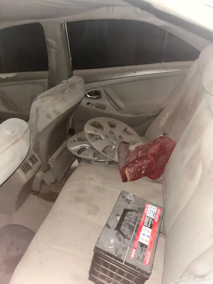 سلام عليكم اعرض اكم كامري 2011 5