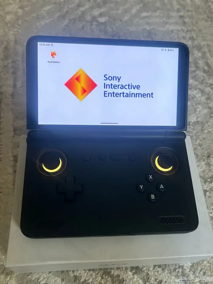 Retroid Pocket Flip 2 للبيع رترويد بوكت فليب 2 0